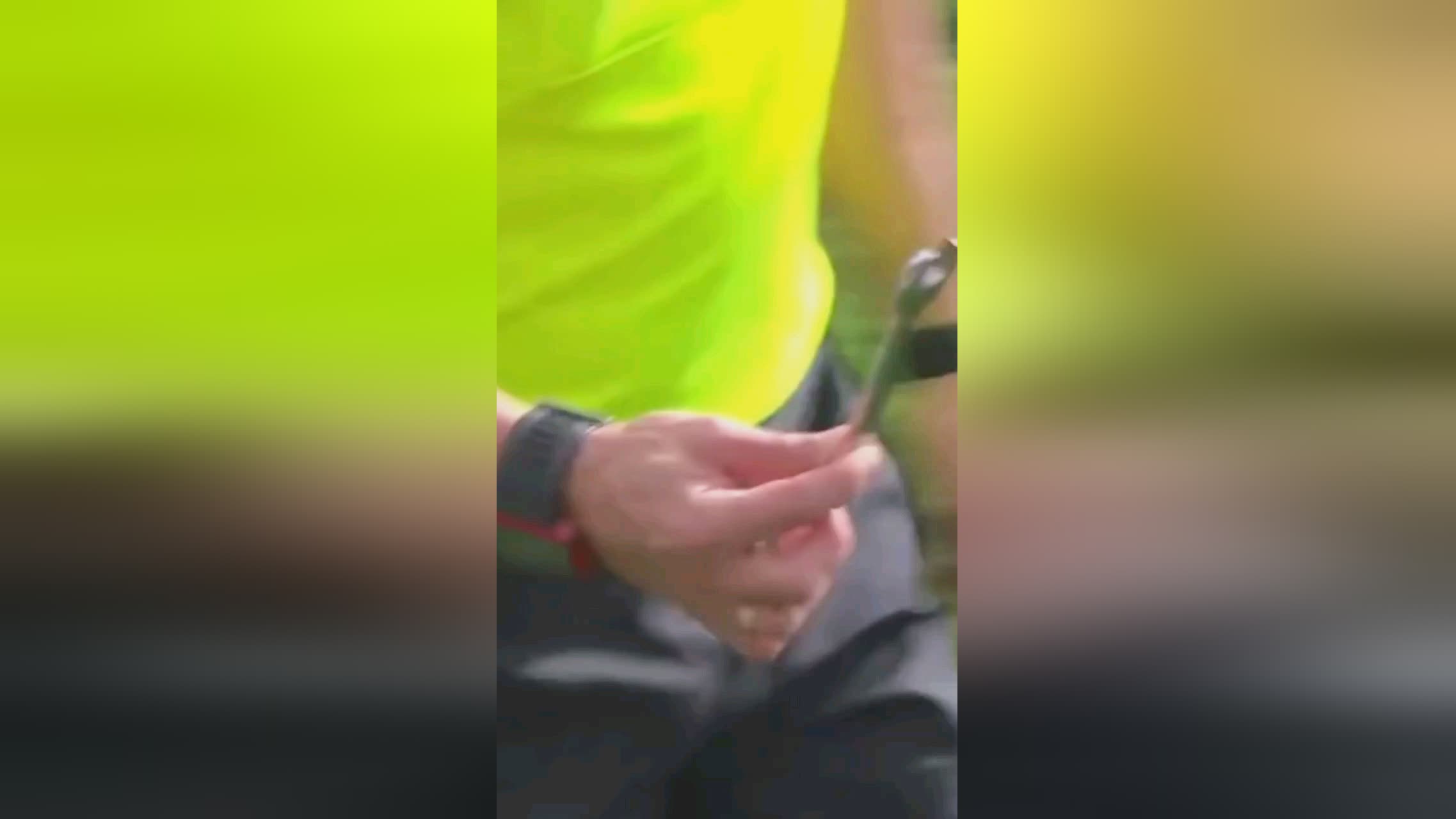 史对决