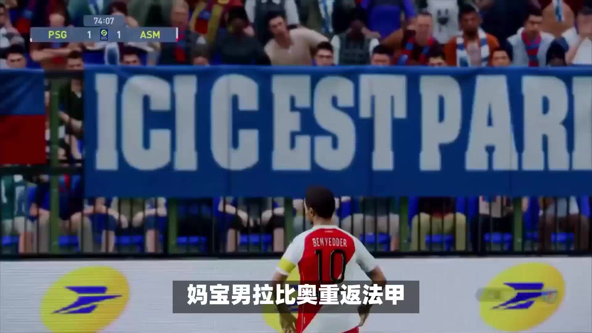 重要我